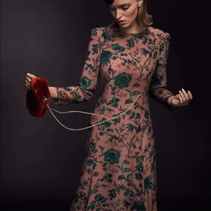 $489🔥NWT exclusive LKBennett dress size 2US